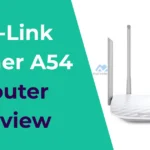 TP-Link Archer A54 Router