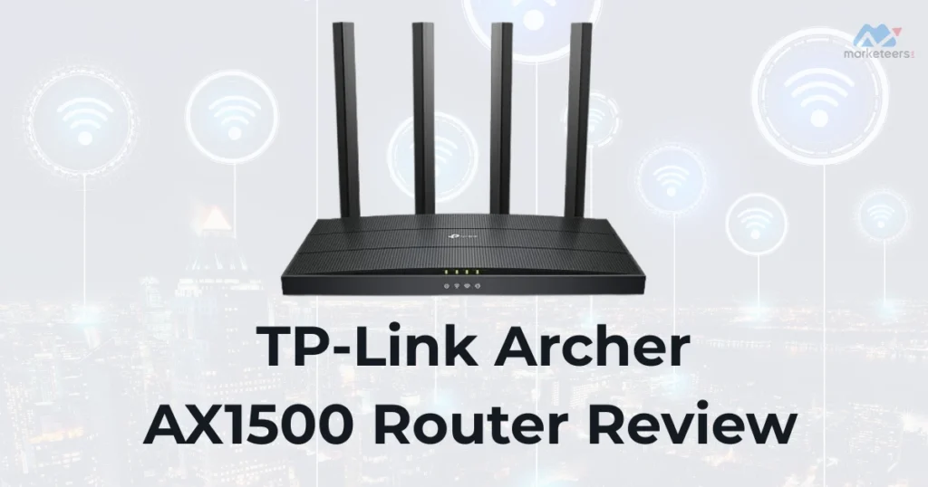 ax1500 router