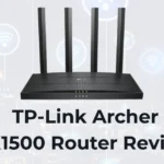 ax1500 router