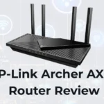 Archer AX55 Router