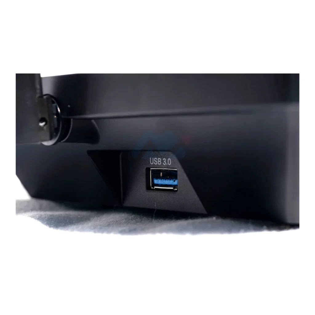 TP Link Archer AXE75 USB Port