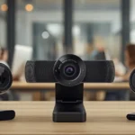 Top 5 Webcam For Professional Video Meetings Best Picks 2026 1