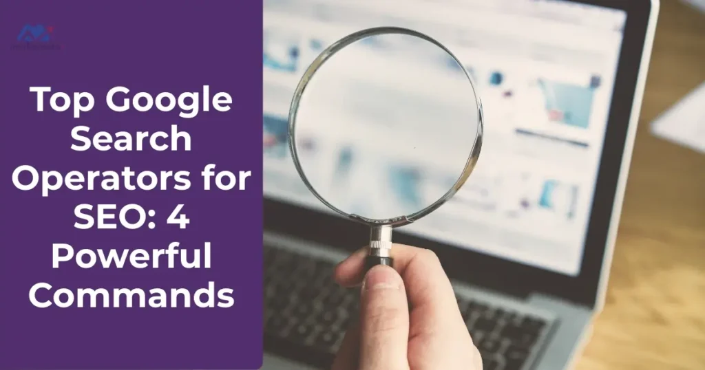 The 4 Search Operators I Actually Use Every Day (Out of the 47 I Know)