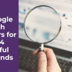 The 4 Search Operators I Actually Use Every Day (Out of the 47 I Know)