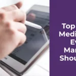 Top Social Media Apps Every Marketer Should Use