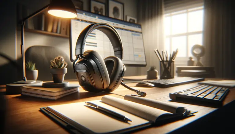 Top Wireless Headsets with Mics for Professional Work in Late 2025