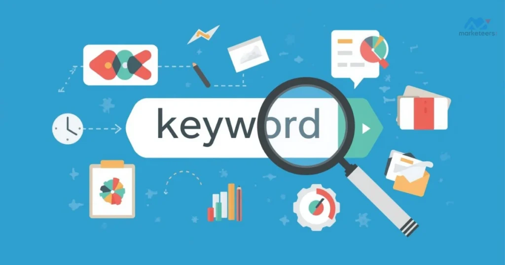 keyword research for affiliate marketing: Competitor Analysis and Insights
