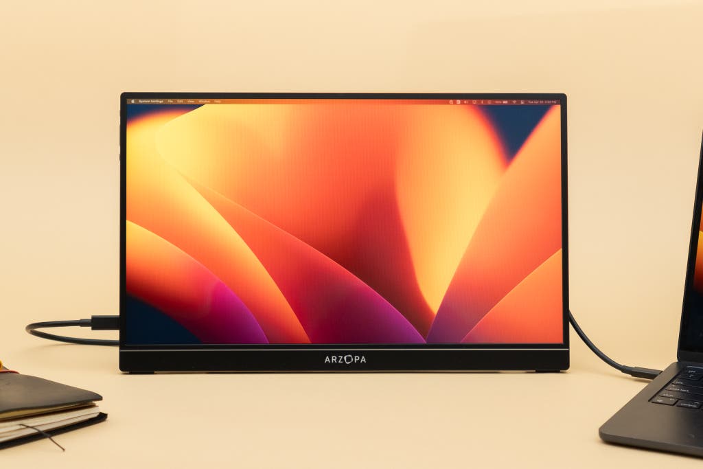 The 4 Best Portable Monitors of 2026 | Reviews by Wirecutter