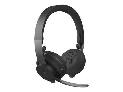 Logitech Zone 950 Premium Noise Canceling Headset with Hybrid ANC ...