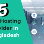 Best Hosting Companies in Bangladesh