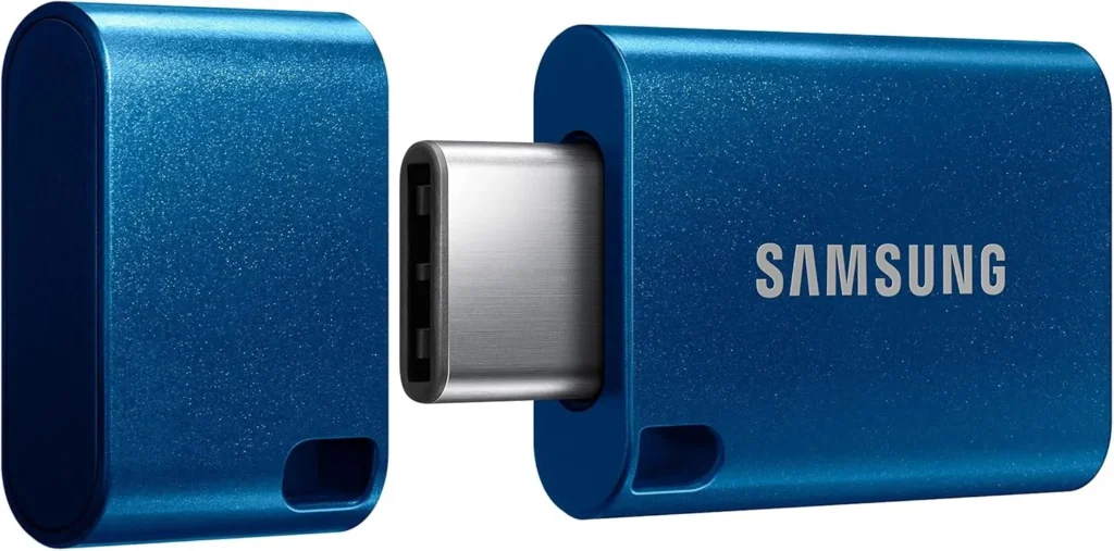 Samsung Type-C USB Flash Drive, 256GB