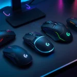 Best Logitech Gaming Mice in 2026 | Top 5 Picks