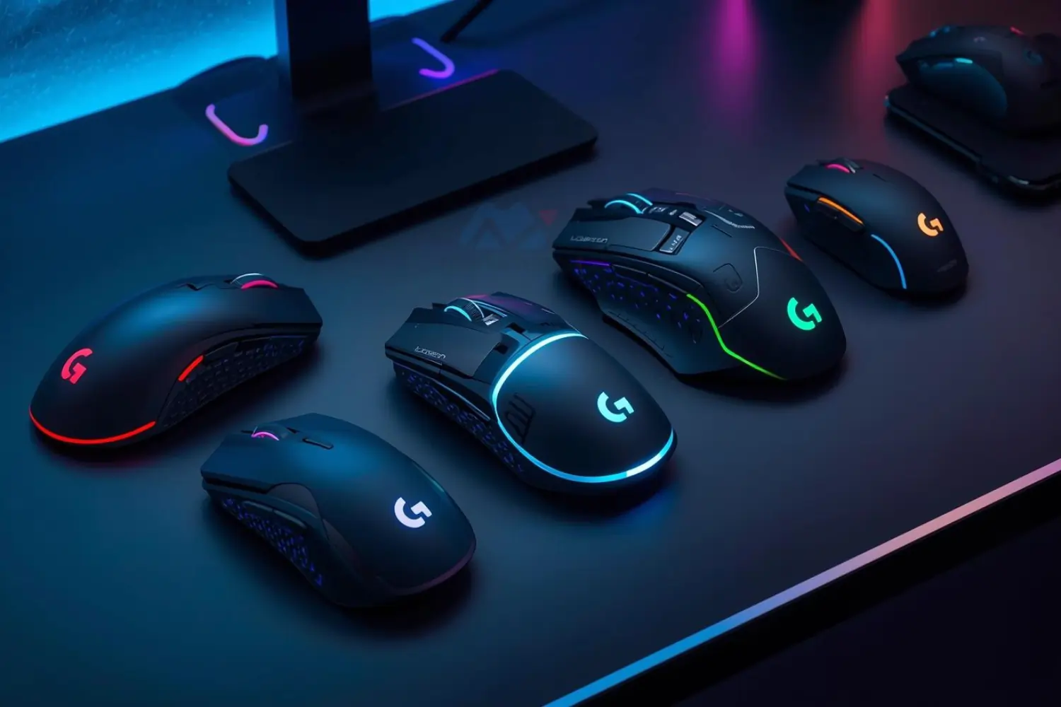 Best Logitech Gaming Mice in 2026 | Top 5 Picks