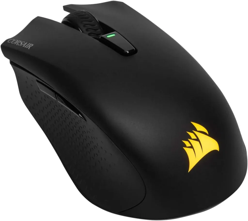 Corsair Harpoon Wireless