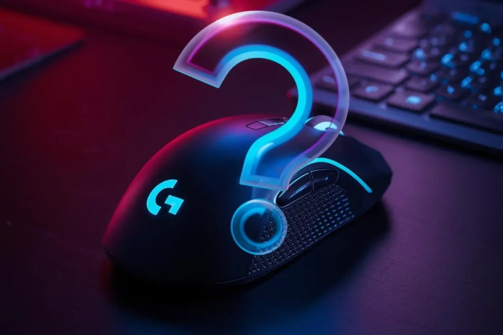 Does the Logitech G305 Have Double-Click Issues? A Complete 2026 Guide