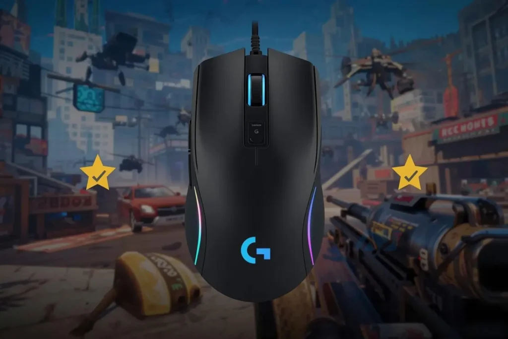 Is Logitech G305 Good for FPS Games? The 2026 Definitive Review