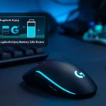 Logitech G305 Battery Life Test: Real-World Results for 2026 Gamers