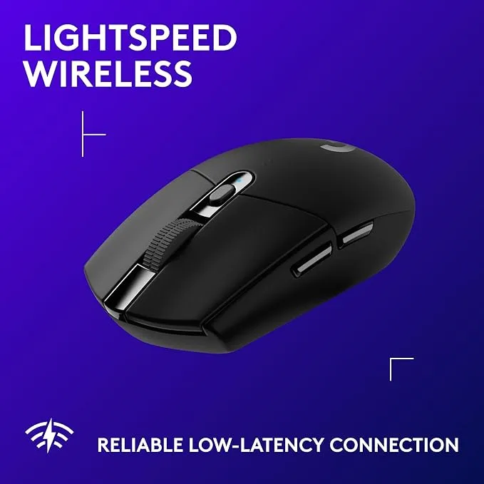 Logitech G305 Lightspeed 1