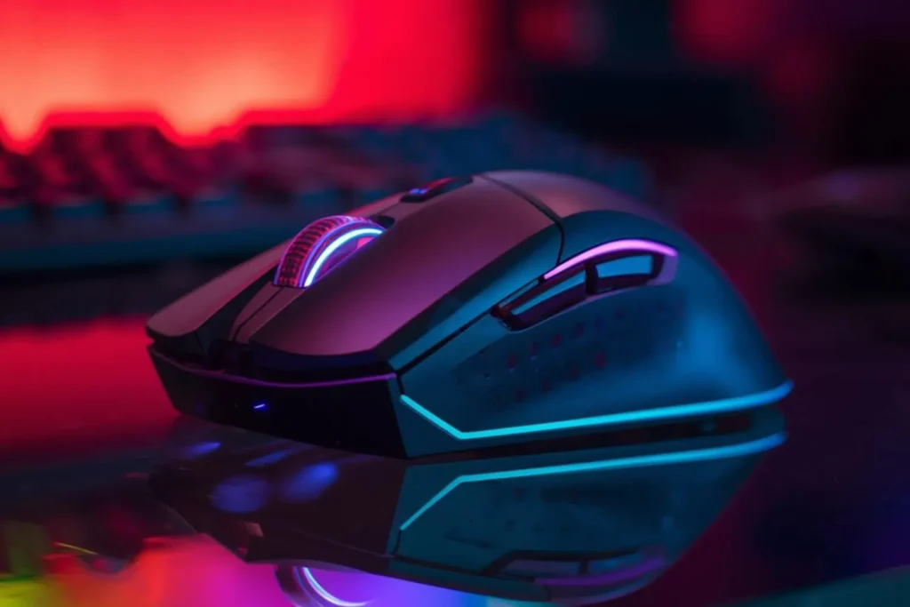 Logitech G305 Lightspeed Wireless Gaming Mouse Review