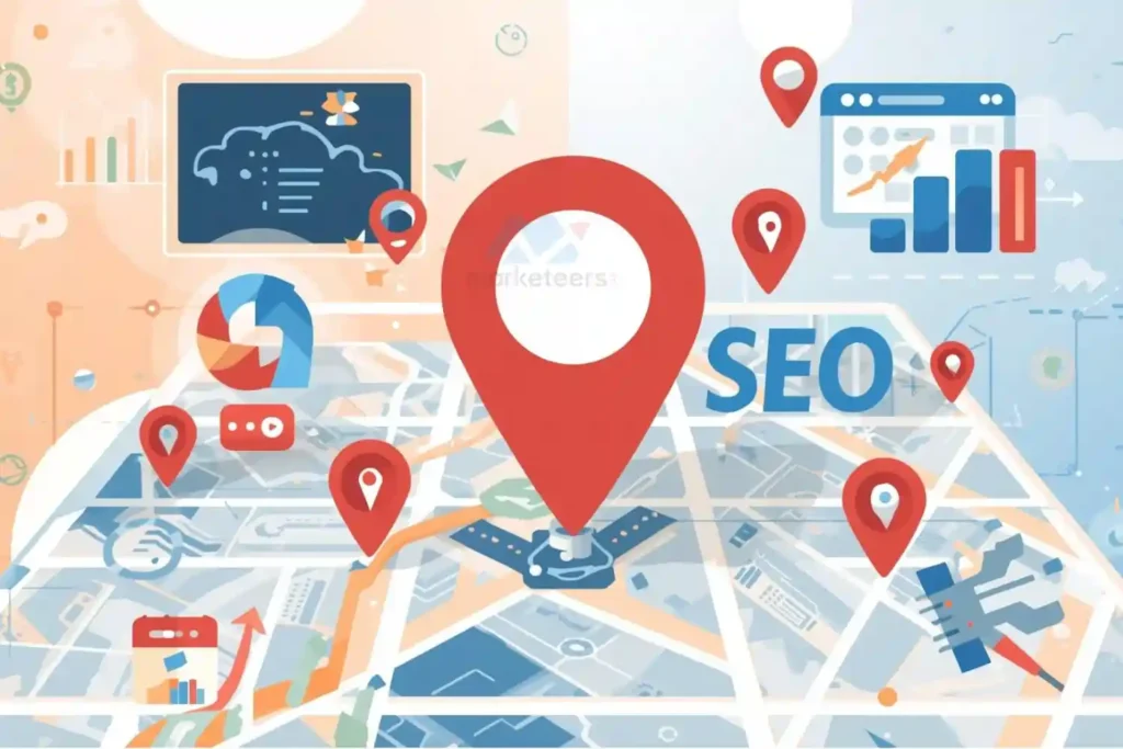 Navigating the Latest SEO Updates: How Geo-Location Impacts SEO