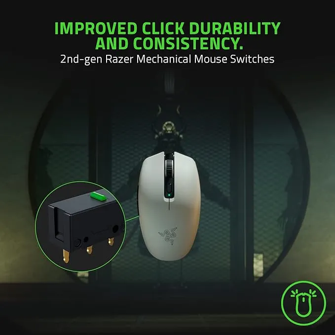 Razer Orochi V2 Mobile Wireless 2 1