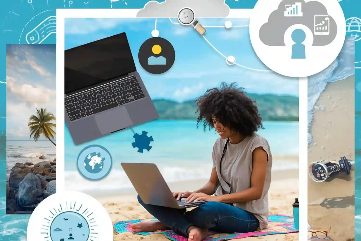 remote freelance technology jobs