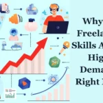 Why IT Freelance Skills Are in High Demand Right Now