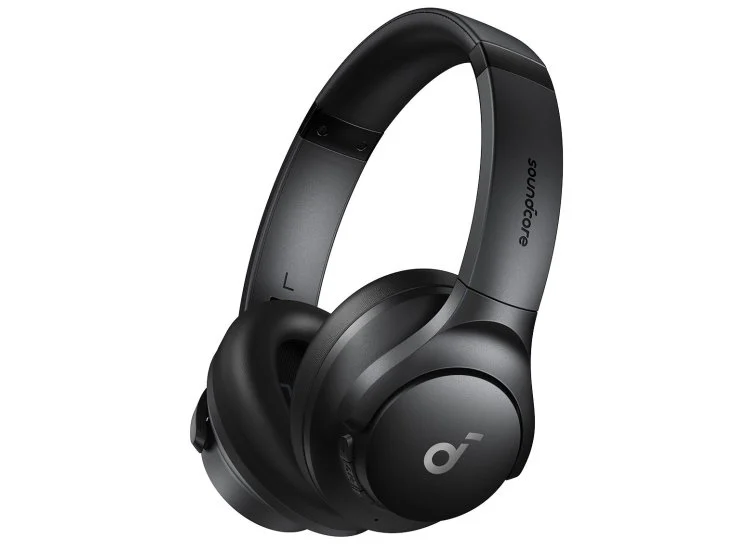 Soundcore Q20i Wireless ANC Over-Ear Headphones | Abt